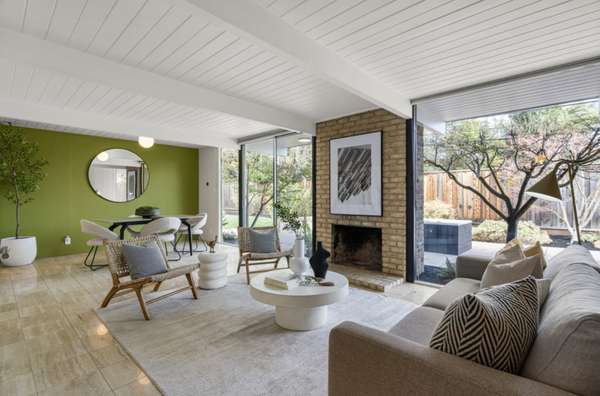 2416 Fairoak Ct, San Jose, CA 95125-4933