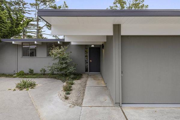 2055 Ticonderoga Drive, San Mateo, CA 94402