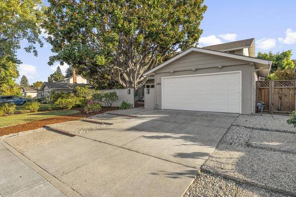 654 Princeton Drive, Sunnyvale, CA 94087