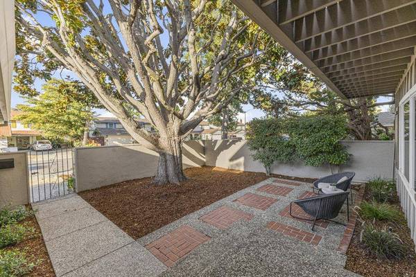 654 Princeton Drive, Sunnyvale, CA 94087