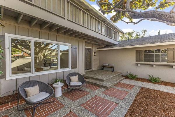 654 Princeton Drive, Sunnyvale, CA 94087