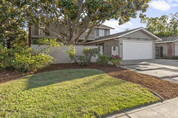 654 Princeton Drive, Sunnyvale, CA 94087