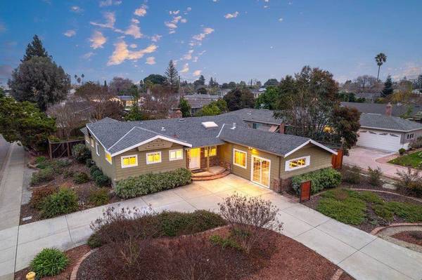 764 Blaisdell CT, San Jose, CA 95117