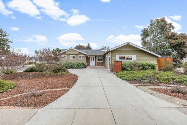 764 Blaisdell CT, San Jose, CA 95117