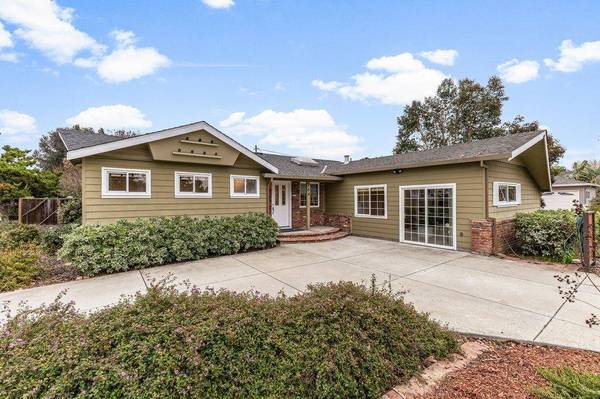 764 Blaisdell CT, San Jose, CA 95117