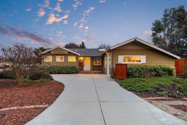 764 Blaisdell CT, San Jose, CA 95117