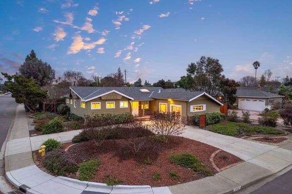 764 Blaisdell CT, San Jose, CA 95117