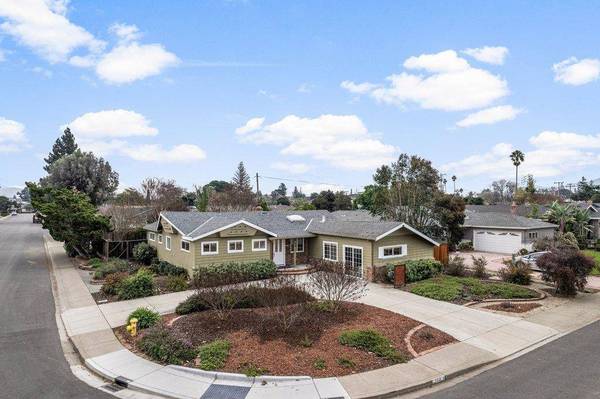 764 Blaisdell CT, San Jose, CA 95117