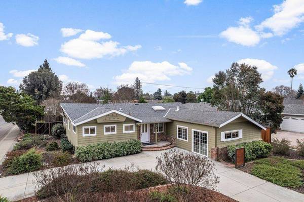 764 Blaisdell CT, San Jose, CA 95117