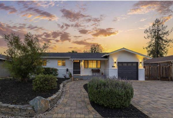 3955 Ross AVE, San Jose, CA 95124
