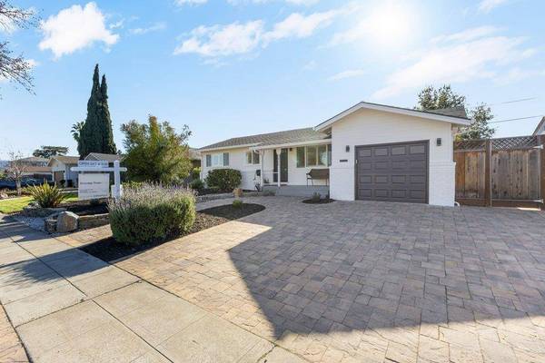 3955 Ross AVE, San Jose, CA 95124