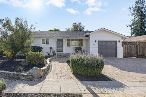 3955 Ross AVE, San Jose, CA 95124