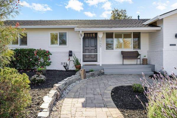 3955 Ross AVE, San Jose, CA 95124