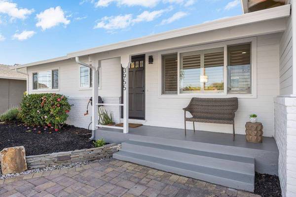 3955 Ross AVE, San Jose, CA 95124