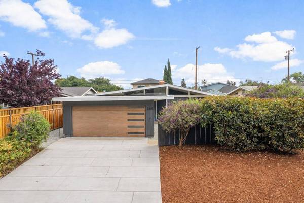 385 Cronin DR, Santa Clara, CA 95051