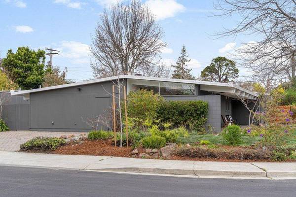 829 Talisman DR, Palo Alto, CA 94303