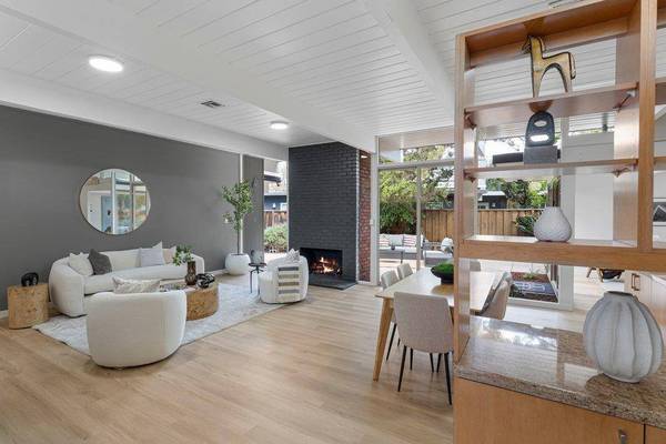 3925 Nelson DR, Palo Alto, CA 94306