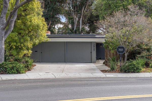 3925 Nelson DR, Palo Alto, CA 94306