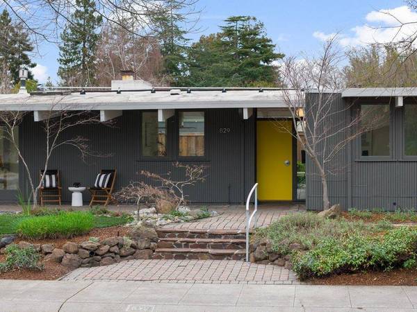 829 Talisman DR, Palo Alto, CA 94303