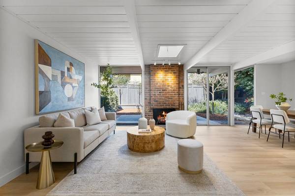 729 Stendhal LN, Cupertino, CA 95014