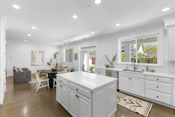 480 Rosewood, San Jose, CA 95117