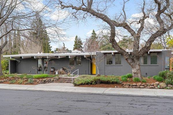 829 Talisman DR, Palo Alto, CA 94303