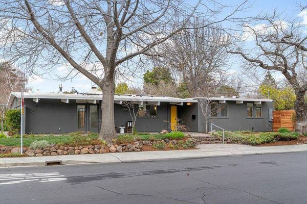 829 Talisman DR, Palo Alto, CA 94303