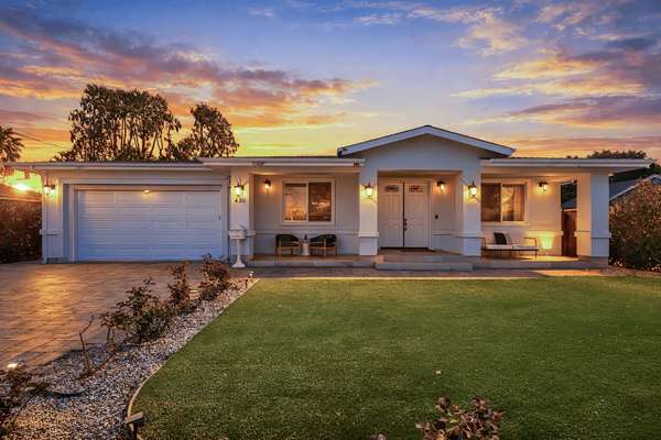 480 Rosewood, San Jose, CA 95117