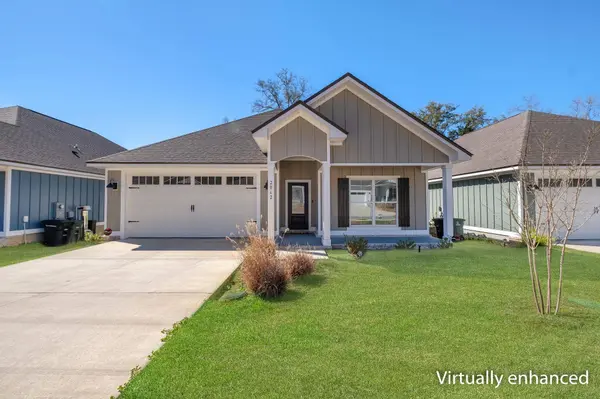 2062 Hansell Hill Drive, Tallahassee, FL 32308