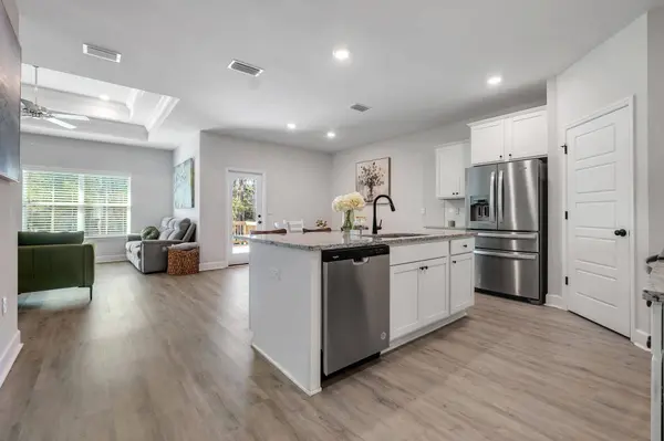 2062 Hansell Hill Drive, Tallahassee, FL 32308