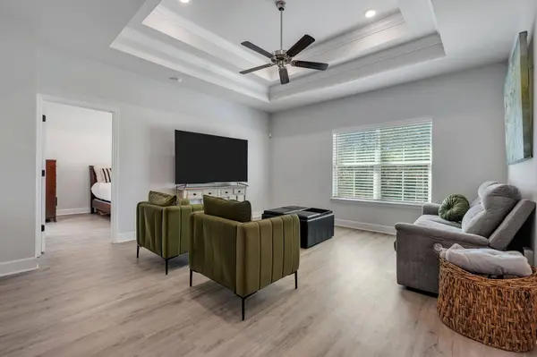 2062 Hansell Hill Drive, Tallahassee, FL 32308