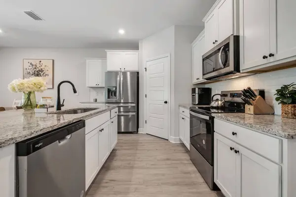 2062 Hansell Hill Drive, Tallahassee, FL 32308