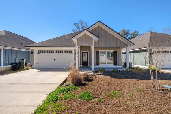 2062 Hansell Hill Drive, Tallahassee, FL 32308