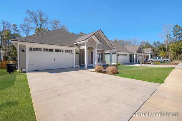 2062 Hansell Hill Drive, Tallahassee, FL 32308