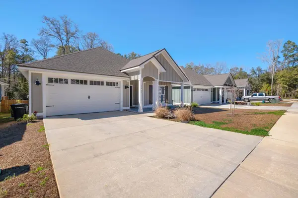 2062 Hansell Hill Drive, Tallahassee, FL 32308