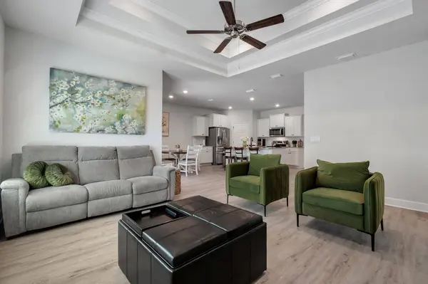 2062 Hansell Hill Drive, Tallahassee, FL 32308