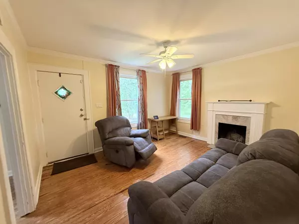 1108 Magnolia Drive, Quincy, FL 32351