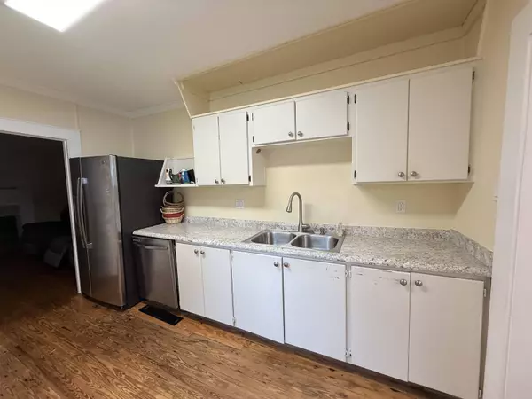 1108 Magnolia Drive, Quincy, FL 32351