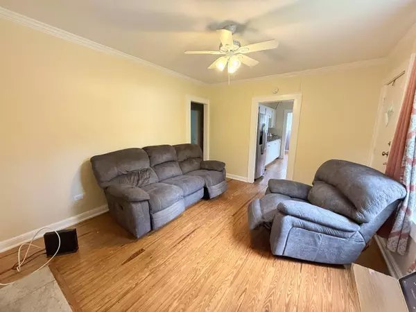 1108 Magnolia Drive, Quincy, FL 32351