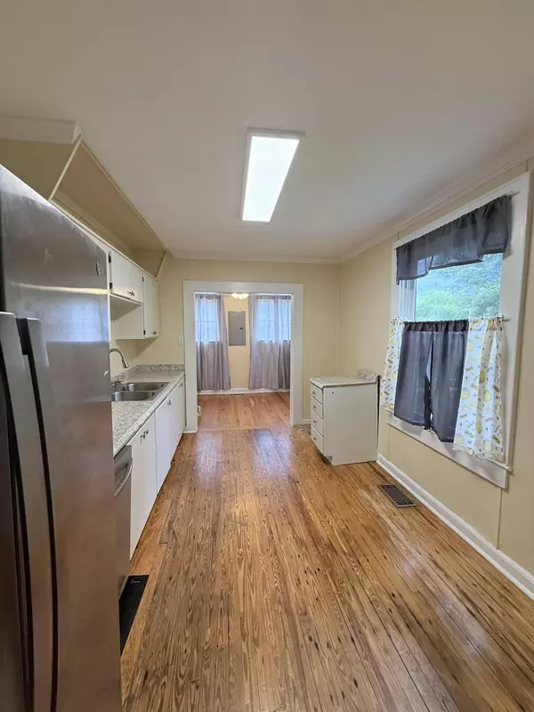 1108 Magnolia Drive, Quincy, FL 32351