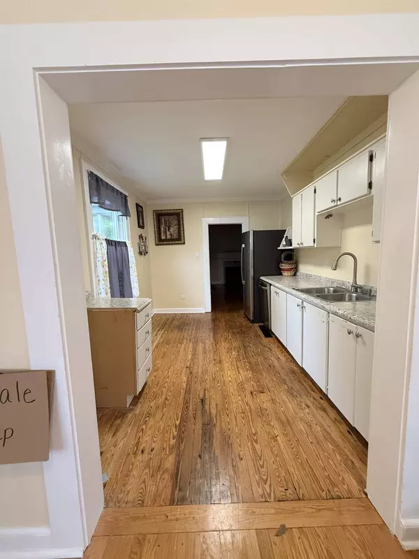 1108 Magnolia Drive, Quincy, FL 32351