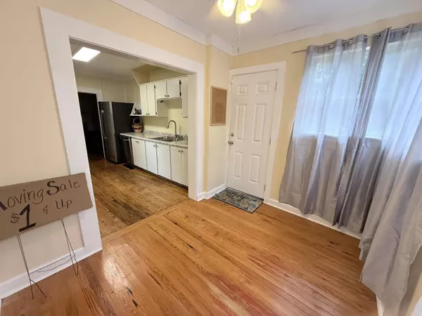 1108 Magnolia Drive, Quincy, FL 32351