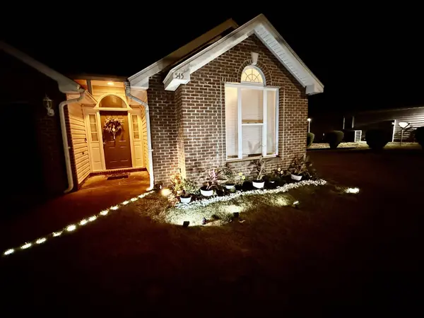 545 Slash Circle, Midway, FL 32343