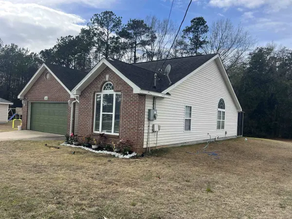 545 Slash Circle, Midway, FL 32343