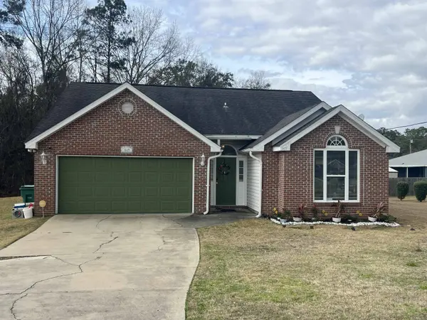 545 Slash Circle, Midway, FL 32343