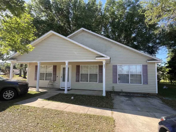 831 Arlington Circle, Quincy, FL 32351