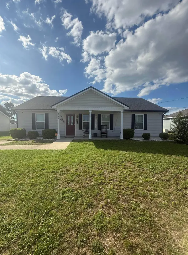 1444 Rustling Pines Boulevard, Midway, FL 32343