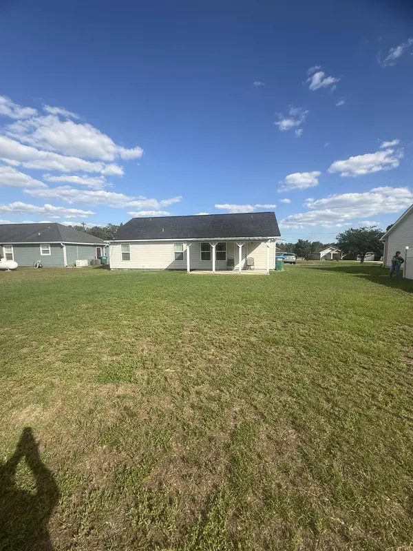 1444 Rustling Pines Boulevard, Midway, FL 32343