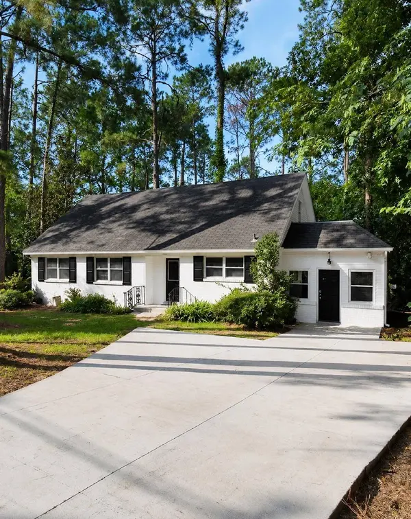 2307 Domingo Drive