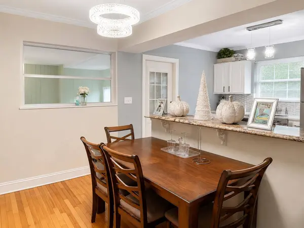 2307 Domingo Drive, Tallahassee, FL 32304